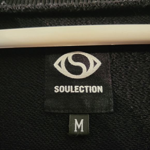 Soulection men's sweater - Picture 5 of 6